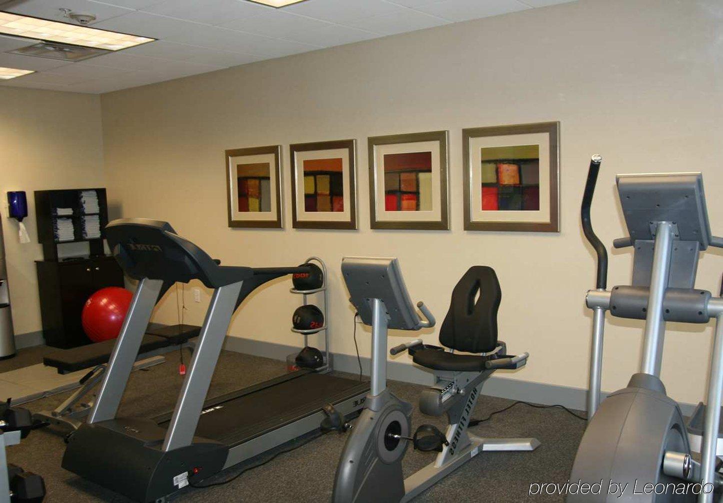 Hampton Inn Ringgold-Ft. Oglethorpe Facilities photo