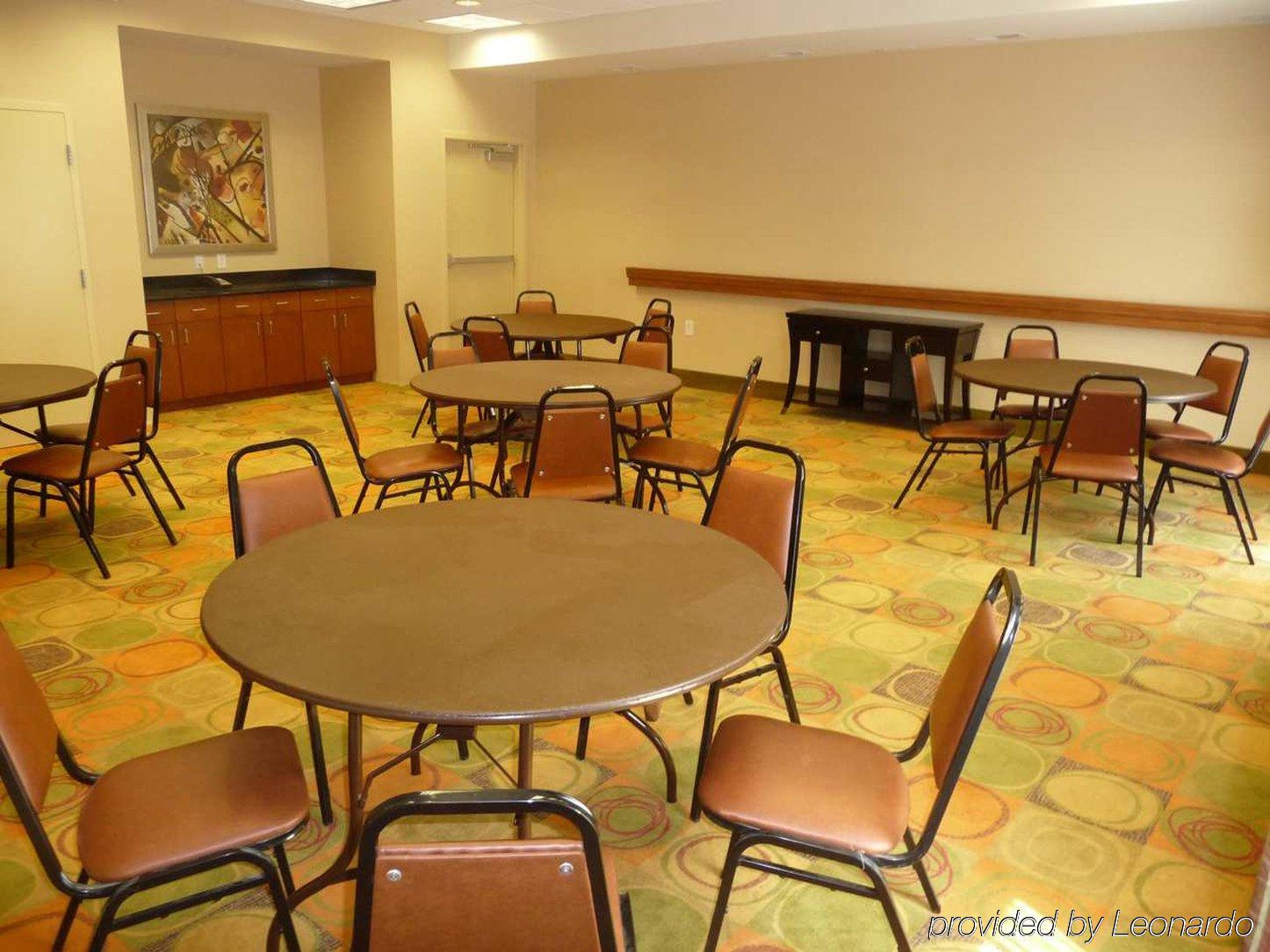 Hampton Inn Ringgold-Ft. Oglethorpe Facilities photo