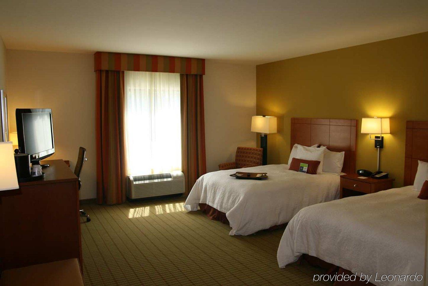 Hampton Inn Ringgold-Ft. Oglethorpe Room photo