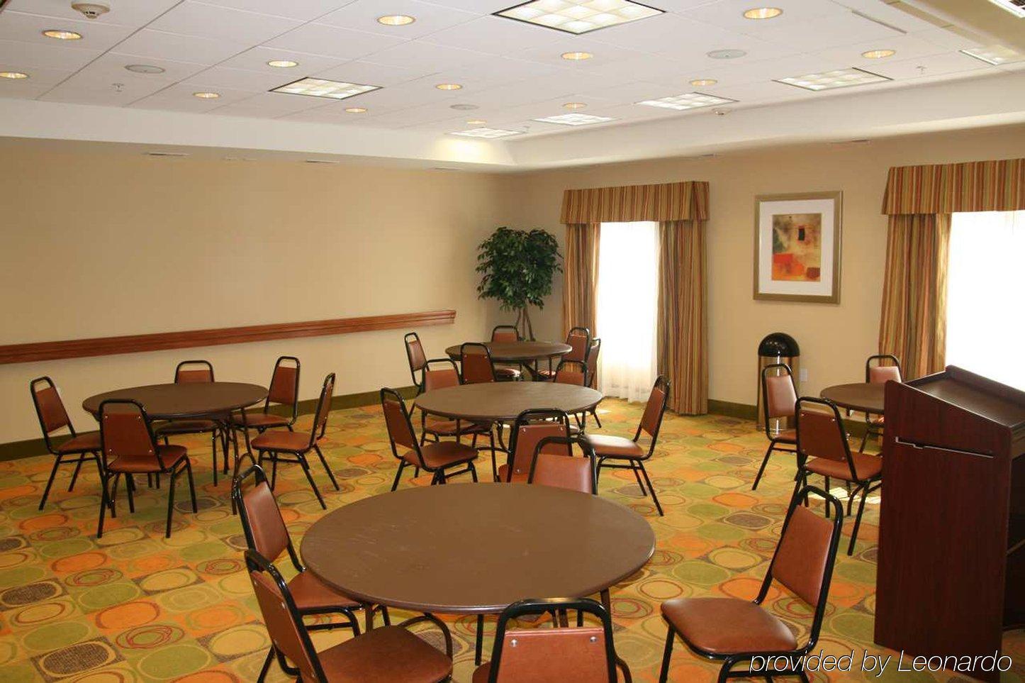 Hampton Inn Ringgold-Ft. Oglethorpe Facilities photo