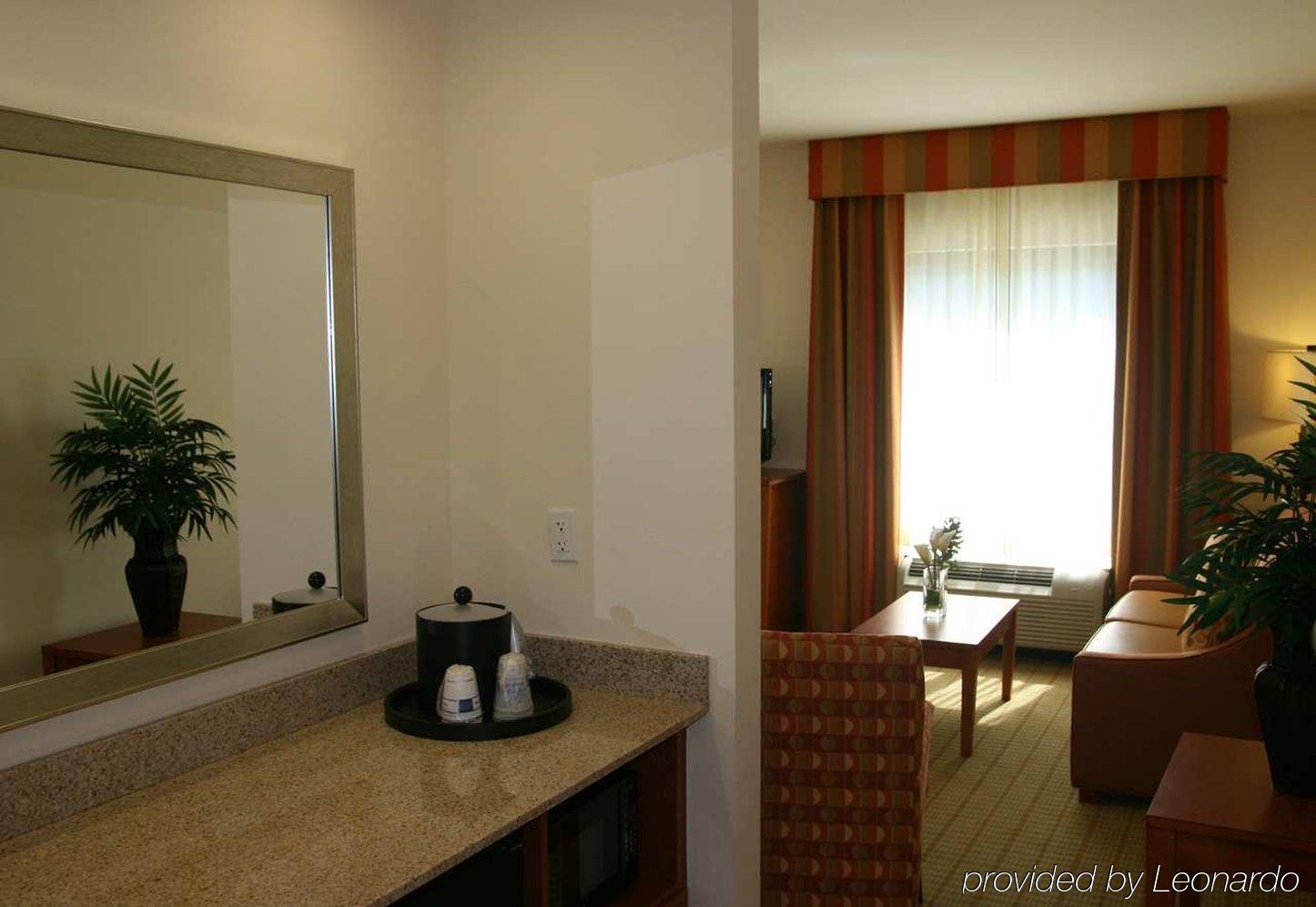 Hampton Inn Ringgold-Ft. Oglethorpe Room photo