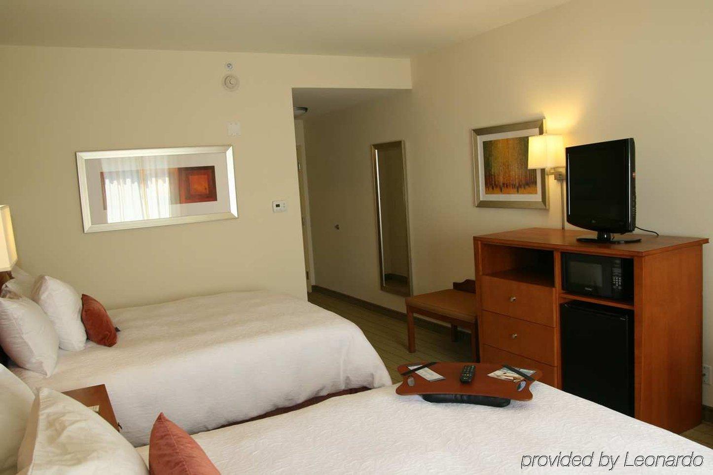 Hampton Inn Ringgold-Ft. Oglethorpe Room photo