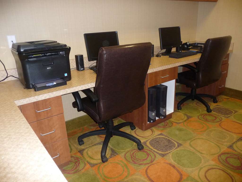 Hampton Inn Ringgold-Ft. Oglethorpe Facilities photo