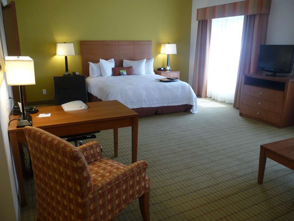 Hampton Inn Ringgold-Ft. Oglethorpe Room photo