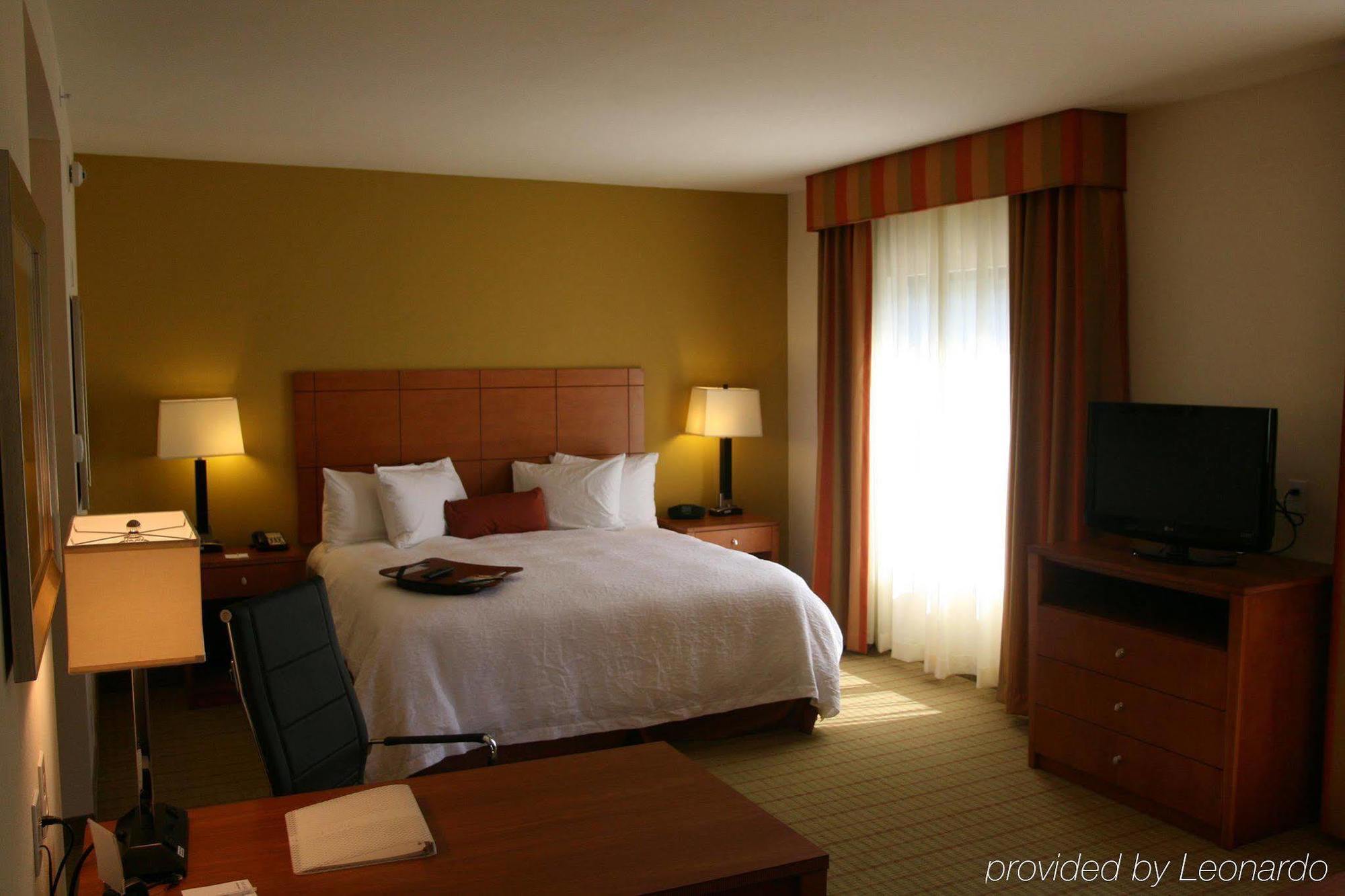 Hampton Inn Ringgold-Ft. Oglethorpe Room photo