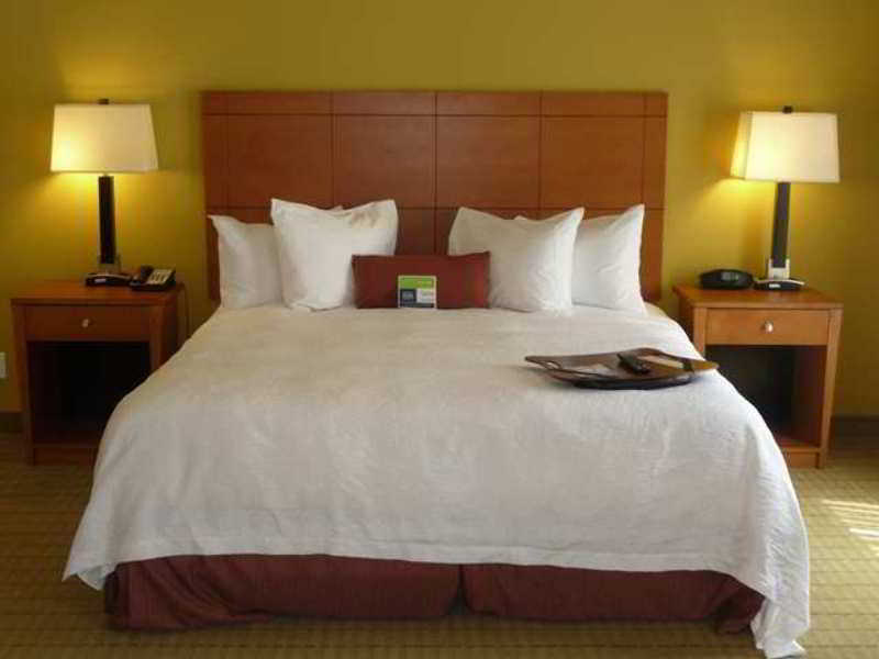 Hampton Inn Ringgold-Ft. Oglethorpe Room photo